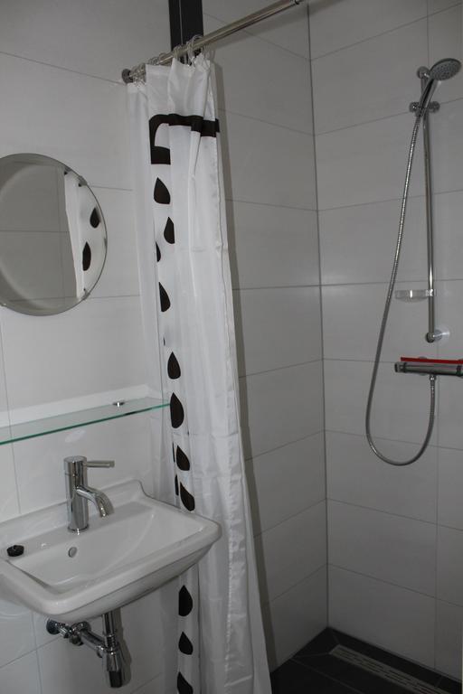 B&B Hof 'T Sprakel Хааксберген Номер фото
